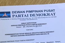 Pertanyakan Alasan Pemecatannya dari Partai Demokrat, Anggota DPRD Nganjuk: Masa gara-gara Foto