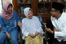 Penyanyi Dangdut Legendaris Ida Laila Tutup Usia