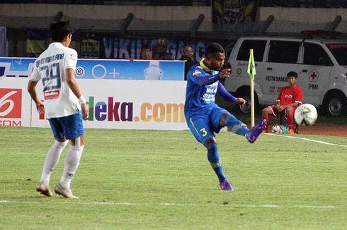  1.934 Personel Diterjunkan Polda Jabar untuk Amankan Persib Vs Arema FC