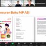 Presidium GKIA Luncurkan Buku MPASI Kaya Protein Berbasis Pangan Lokal