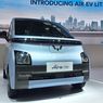 Ulik Perbedaan Wuling Air EV Lite dengan Air EV Biasa