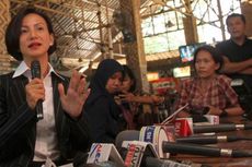 Soal RUU Pilkada, Wanda Hamidah Sebut PAN dan PKS Lupa Perjuangan Reformasi