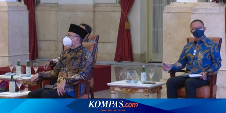 2 Alasan PAN Merapat ke Istana Menurut Pengamat - Vimarsana News