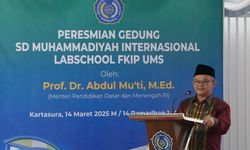Mendikdasmen Ungkap Pentingnya Pendidikan Dasar sebagai Fondasi Pendidikan yang Maju