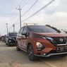 Nissan Livina Diskon Rp 30 Juta di Jawa Tengah