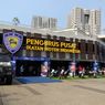 Kantor PP IMI Kembali ke Wilayah GBK Senayan