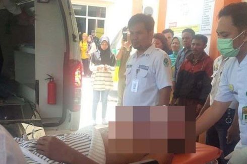 Ini Alasan Polisi Tembaki Mobil Satu Keluarga di Lubuklinggau