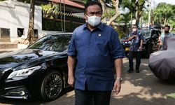 Shinzo Abe Meninggal Usai Ditembak, Wakil Ketua DPR Sampaikan Duka Mendalam