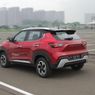 Pakai Mesin 1.0L Turbo, Seberapa Irit BBM Nissan Magnite ?