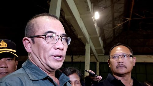 Ketua KPU Langgar Etik Lagi, Integritas Pemilu Dipertanyakan
