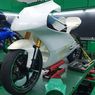 Tim Balap Ini Bikin Prototipe Motor Moto3 dari Basis MX King