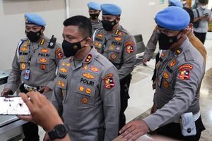 Dugaan Ferdy Sambo Hambat Kasus Brigadir J dan Aturan Kode Etik Polri