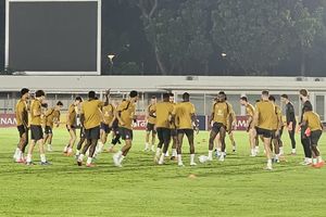 Susunan Pemain Chelsea Vs AC Milan: Palmer dan Modric Starter