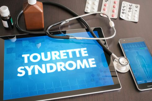 Penyebab Sindrom Tourette yang perlu Diketahui