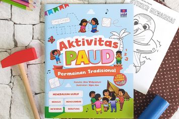 Permainan Tradisional: Bentengan