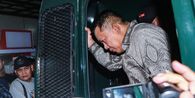 KPK Benarkan Pihak Keluarga Kunjungi Febrie Adriansyah ke Rutan: Beri Kiriman Makanan