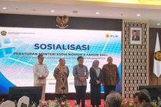 Pemanfaatan Baru 140 MW, Kementerian ESDM Sebut Perlu Percepatan Pengembangan PLTS Atap