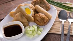 Mengenal Asal Usul Nama Pempek, Makanan Khas Palembang, Ini Ceritanya