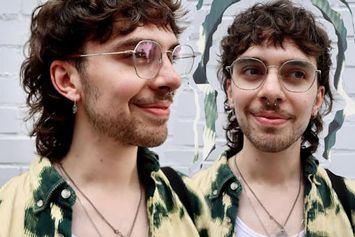 9 Jenis Potongan Mullet Trendy dan Buat Tampilanmu Lebih Keren!