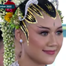 Puji Sikap Erina Gudono di Balik Prosesi Akad Nikah, MUA Bennu Sorumba: The Real Princess