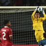 Piala AFF U19 2022: Gawang Cahya Supriadi Masih Suci, Pelatih Thailand Memuji