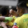 Hasil Brasil Vs Bolivia 5-1: Neymar Lewati Pele, Raja Gol Samba