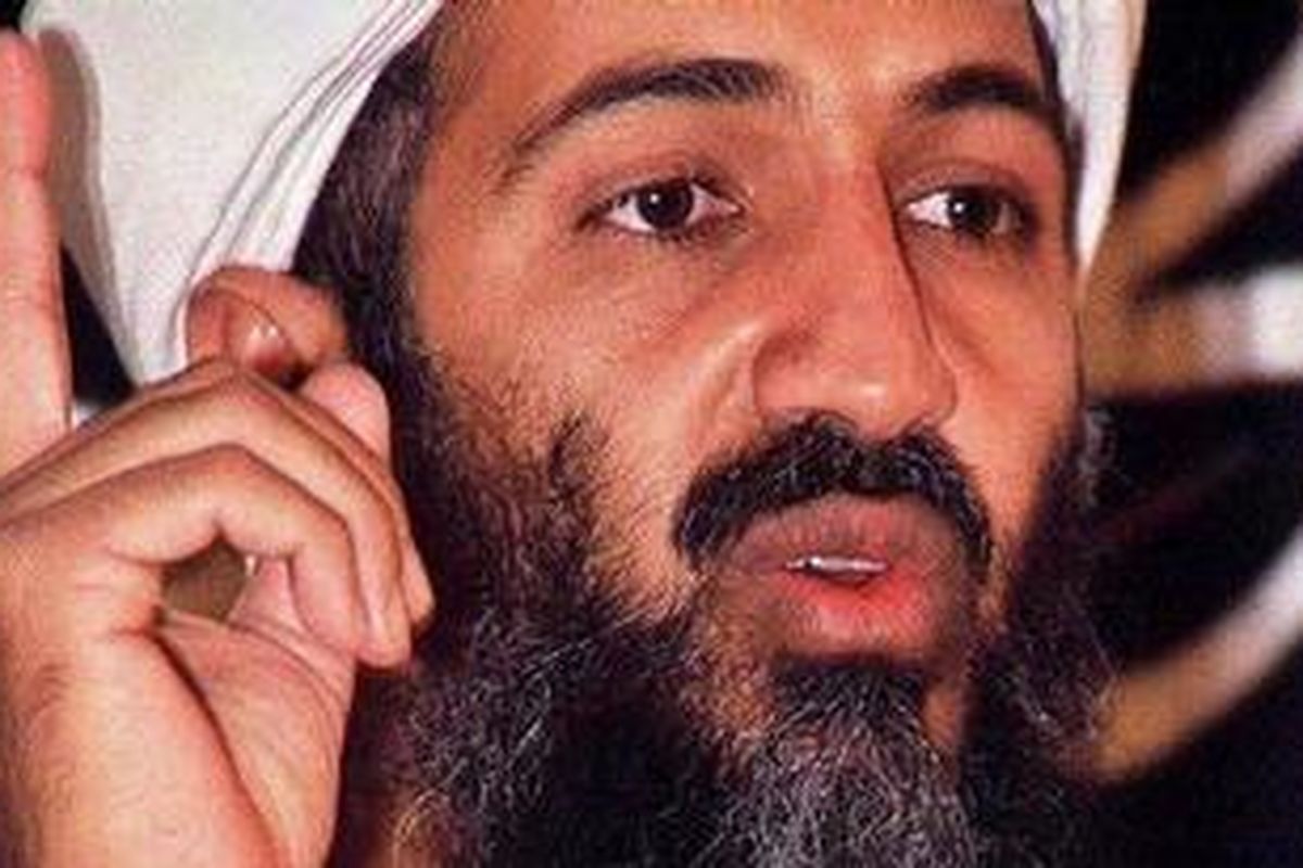 Osama Bin Laden