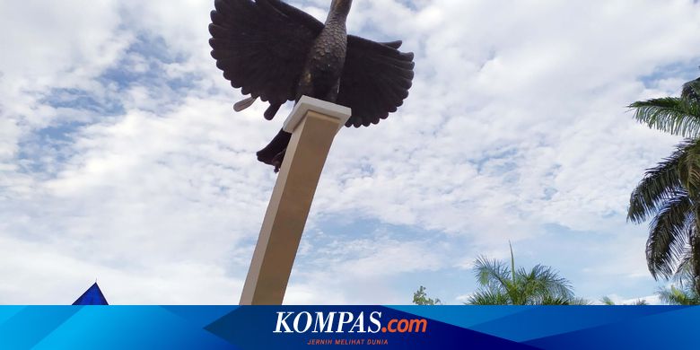 Profil Sofifi, Ibu Kota Provinsi Maluku Utara