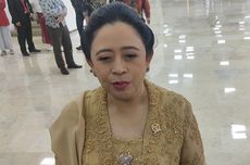 Puan Akan Hadiri Upacara di IKN Besok, Mengaku Wakili Megawati