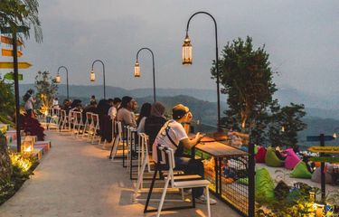 24 Wisata Sleman Populer, Ada Lokasi Syuting Film KKN di Desa ...