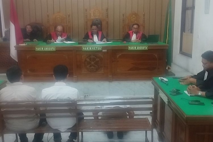 2 Terdakwa Korupsi Medan Fashion Festival Divonis Bebas, Jaksa Ajukan Banding