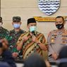 Wali Kota Bandung Oded M Danial Meninggal, Diduga Serangan Jantung 