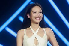 YG Ungkap Kondisi Jennie BLACKPINK Setelah Tinggalkan Panggung Saat Konser