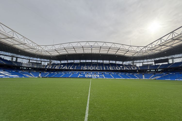Kejutan di Stadion Real Sociedad: Raja Penalti LaLiga, Jersey Spesial