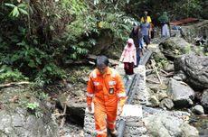 Program Air Bersih untuk Suku Terasing di Banggai