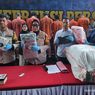 5 Maling Bobol Rumah PNS Curi 104 Kodi Kain dan 2 Motor, Polisi Tembak Pelaku