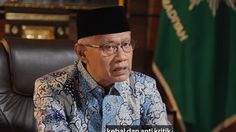 6 Prinsip dan Karakter Kepemimpinan Muhammadiyah Menurut Haedar Nashir