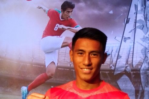 Indonesia Vs Malaysia, Dukungan Arema FC untuk Hanif Sjahbandi