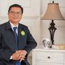 Prof. Ucu Cahyana Ingin Wujudkan Konsep 