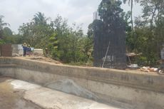 Ada Insiden Jebol di Tol Yogyakarta-Bawen, Jasa Marga Lakukan 