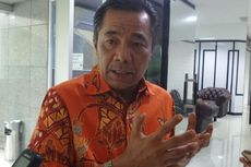 Wakil Ketua MKD: Pimpinan DPR Terlapor Harus Hindari Konflik Kepentingan