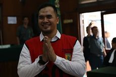 Ruhut Ingin Hukuman Saipul Jamil Ditambah jika Terbukti Suap Panitera