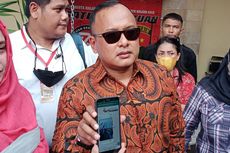 Tak Terima Dituding sebagai Anggota HTI, Ketua DPD Perindo Kota Malang Lapor Polisi