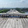 2 Hari Usai Lebaran, Hampir 500.000 Kendaraan Balik ke Jabotabek