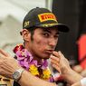 Daftar Pebalap WSBK 2022, Rider Malaysia Tantang Toprak