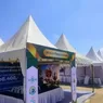 Persiapan Muktamar Ke-35 NU Capai 80 Persen, 1.300 Stan UMKM Disiapkan