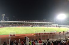 Hasil Semifinal Liga 2: Persiraja Vs PSBS dan Malut United Vs Semen Padang, Leg 1 Tanpa Pemenang