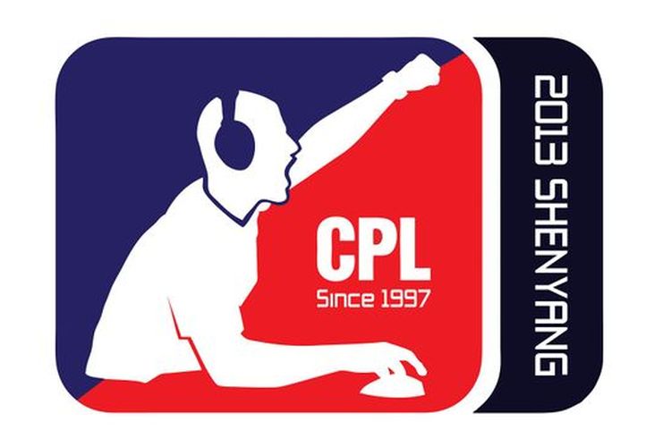 Ilustrasi logo kompetisi CPL.