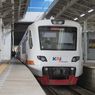 KAI Uji Coba Percepatan Kereta Bandara, Targetkan Tempuh Lebih Cepat