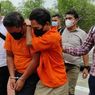 Dibayar Rp 300.000, Bonar Lempar Minibus Sartika dengan Batu, Satu Pemudik Tewas